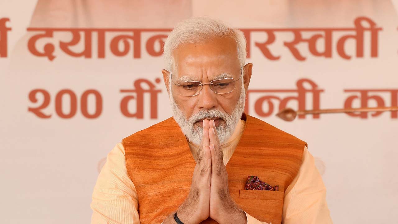 Opinion | బీబీసీ.. హిండెన్‌బర్గ్.. ప్రధాని మోదీపై పాశ్చాత్య దాడి.. ఎన్నికలే టార్గెట్‌గా అడుగులు?